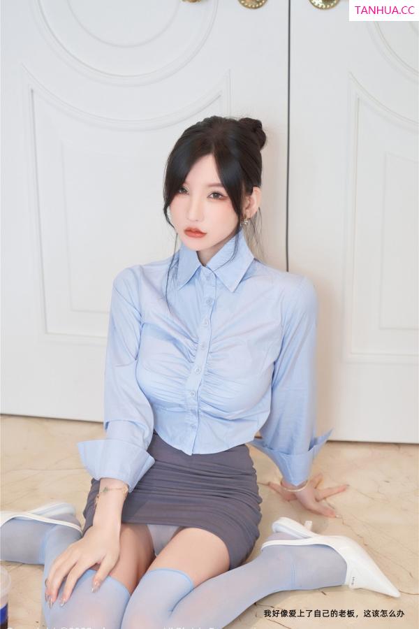 周于希dummy  [XiuRen]高清写真图 2022.11.04 No.5812 周于希Sally 短裙美臀第16张图片